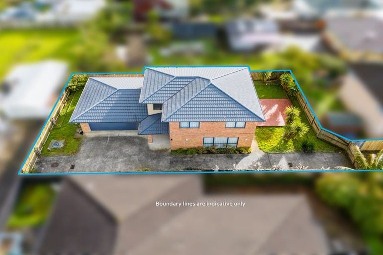 Photo of property in 14a Strid Road, Te Atatu South, Auckland, 0610