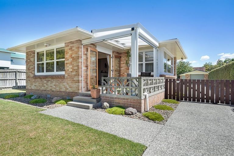 Photo of property in 25 Wight Street, Huntly, 3700