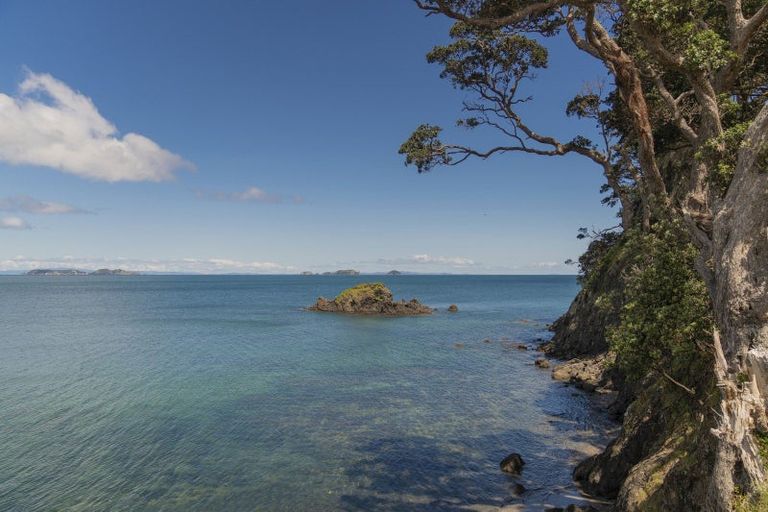 Photo of property in 50 Otautu Wharf Road, Colville, Coromandel, 3584