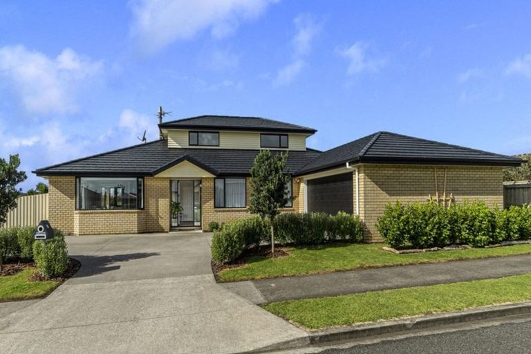 Photo of property in 58 Dillon Drive, Bell Block, New Plymouth, 4312