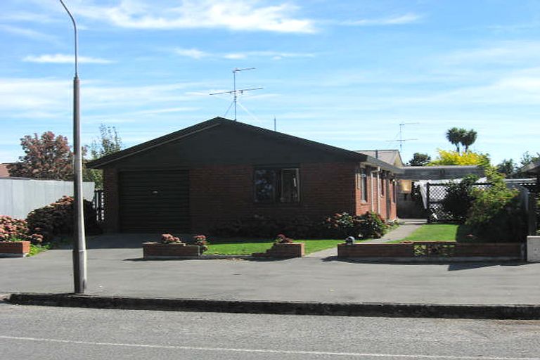 Photo of property in 45 Chalmers Avenue, Hampstead, Ashburton, 7700