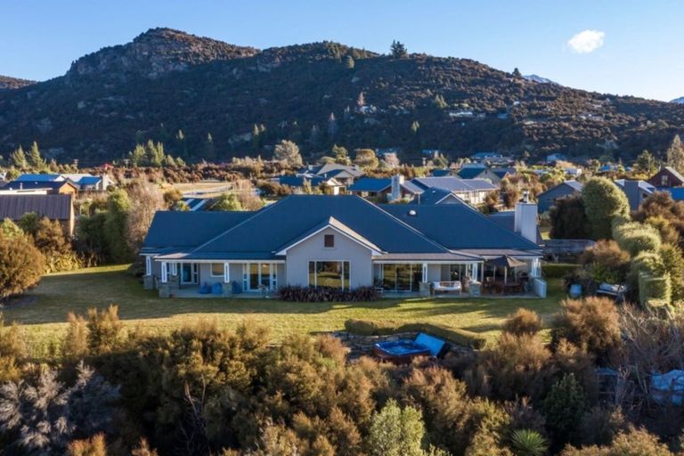 Photo of property in 31 Matheson Crescent, Albert Town, Wanaka, 9305