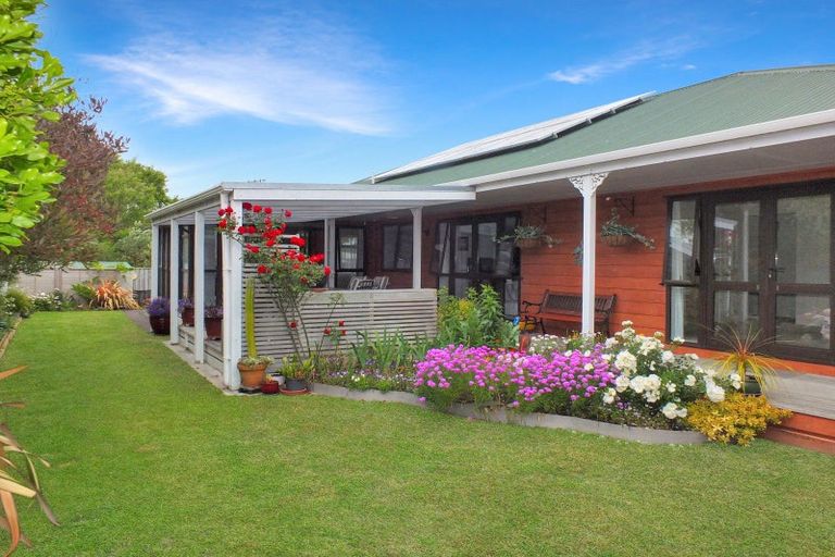 Photo of property in 4 Malthus Place, Foxton Beach, Foxton, 4815