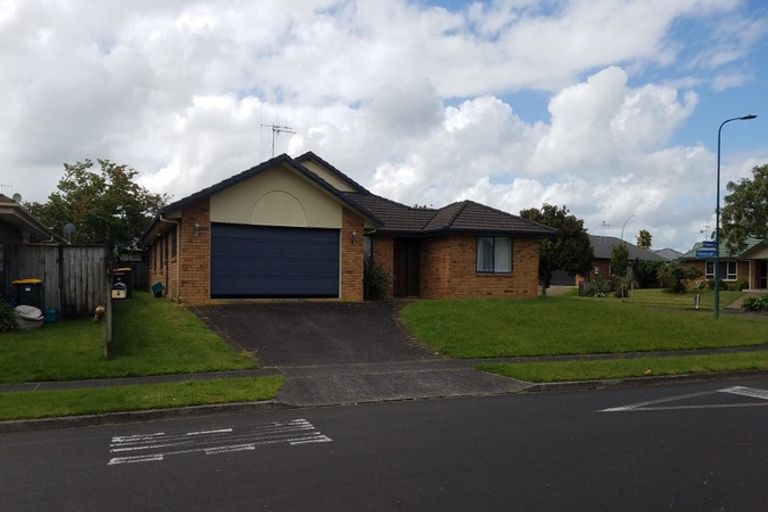 Photo of property in 6 Grosvenor Place, Rototuna, Hamilton, 3210