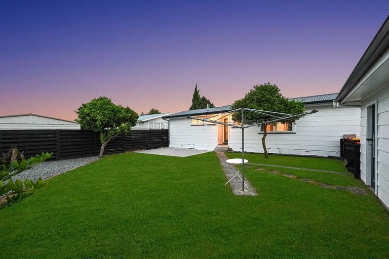 Photo of property in 27 Dominion Road, Nawton, Hamilton, 3200