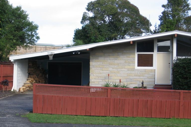 Photo of property in 28 Juliet Avenue, Howick, Auckland, 2014