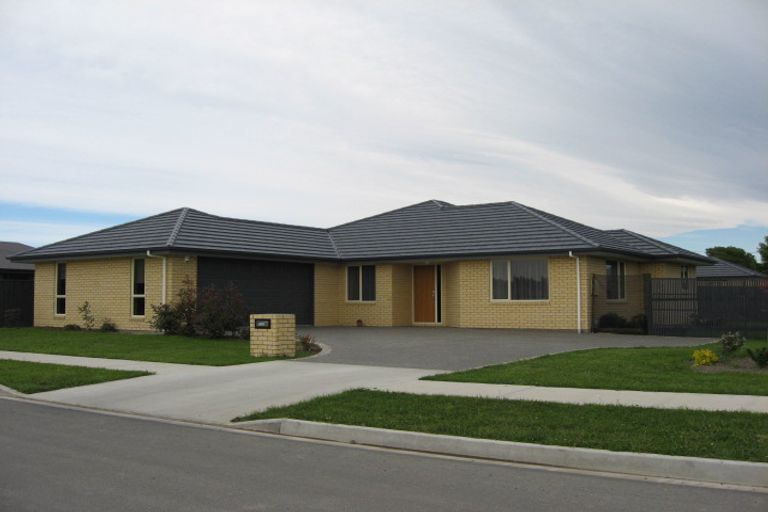 Photo of property in 8 Harakeke Place, Redwoodtown, Blenheim, 7201