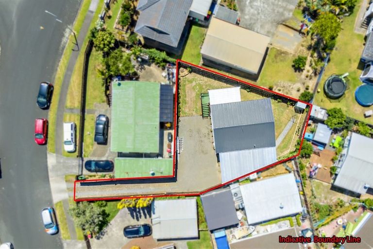 Photo of property in 74b Trevor Hosken Drive, Wiri, Auckland, 2104