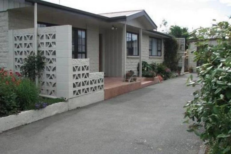 Photo of property in 64 George Street, Tinwald, Ashburton, 7700