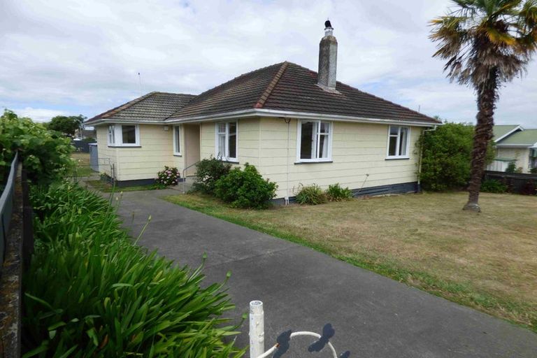 Photo of property in 31 Gaisford Terrace, Waipukurau, 4200