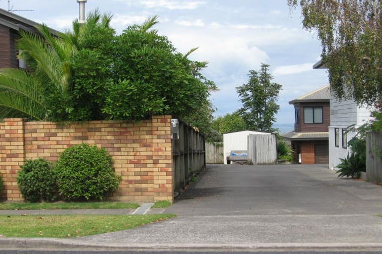 Photo of property in 1/43 Toroa Street, Torbay, Auckland, 0630