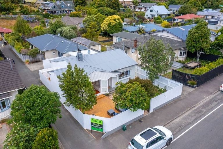 Photo of property in 51 Brook Street, The Brook, Nelson, 7010