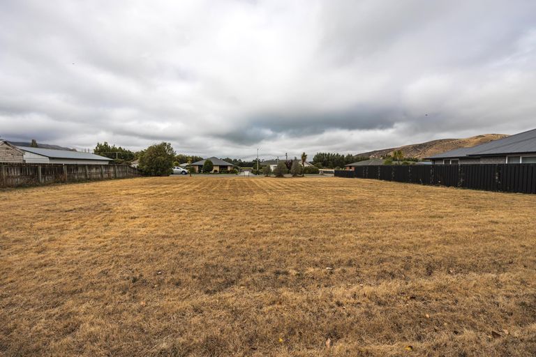 Photo of property in 26 Freyberg Avenue, Kurow, 9435