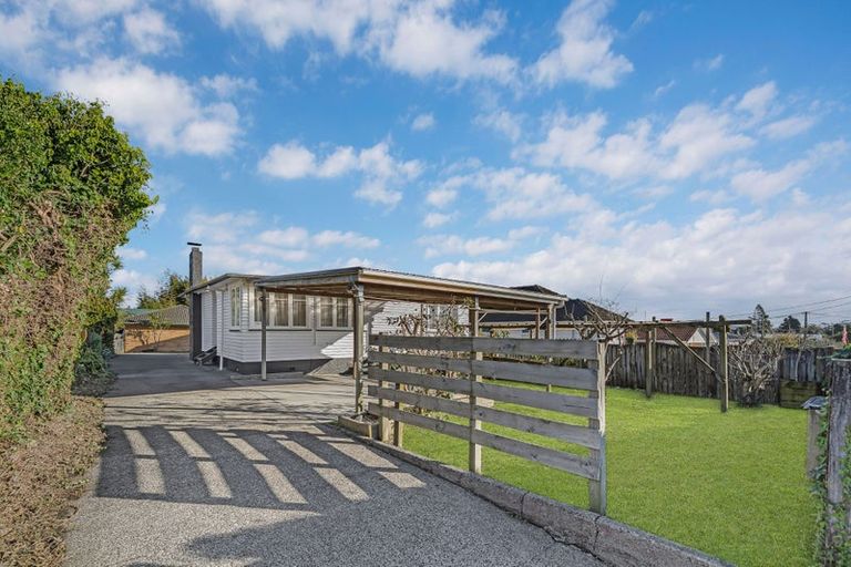 Photo of property in 71 Larnoch Road, Henderson, Auckland, 0610