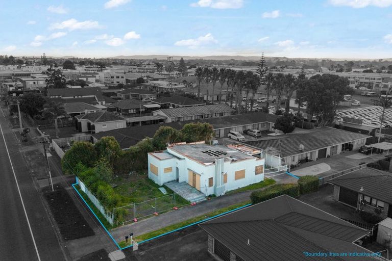 Photo of property in 1/36 Hoteo Avenue, Papatoetoe, Auckland, 2025