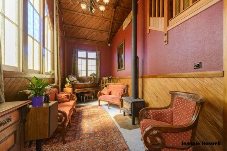 Photo of property in 649 Mount Stewart Halcombe Road, Halcombe, Feilding, 4779