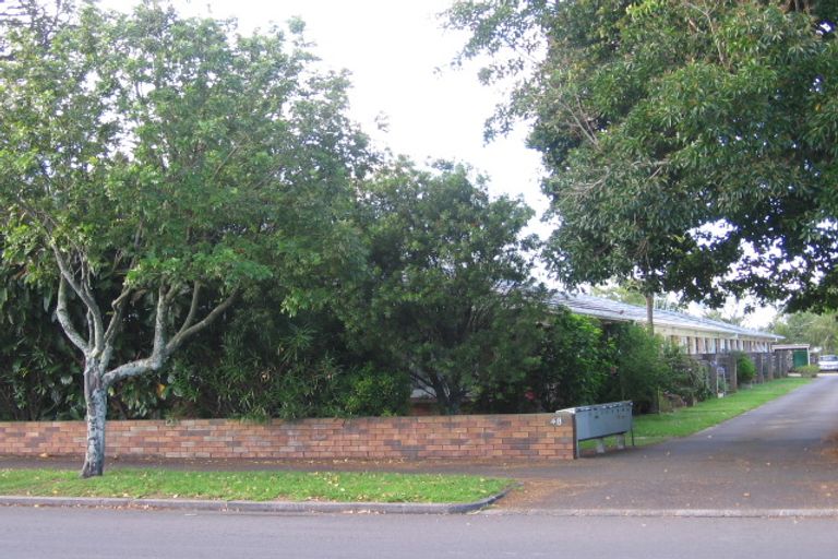 Photo of property in 5/48 View Road, Mount Eden, Auckland, 1024