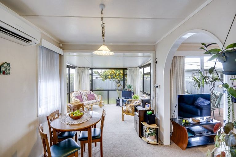 Photo of property in 57 Lyttelton Crescent, Tamatea, Napier, 4112