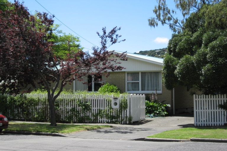Photo of property in 51 Whitfield Street, Sumner, Christchurch, 8081