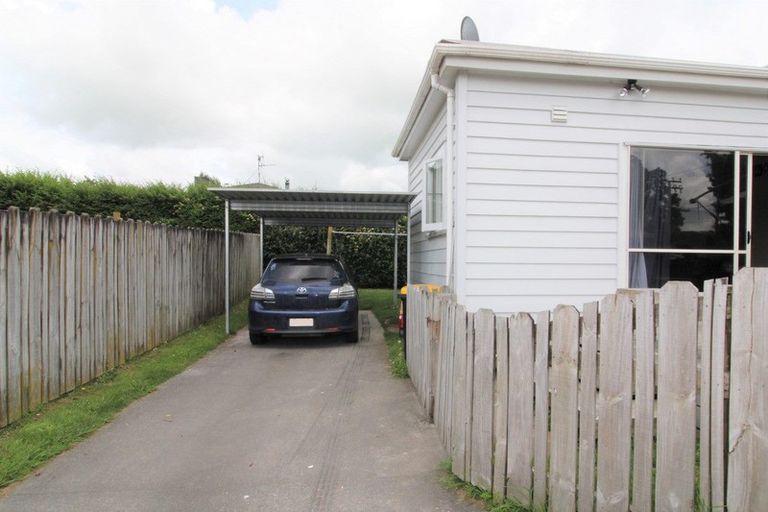 Photo of property in 16a Gladstone Road, Matamata, 3400