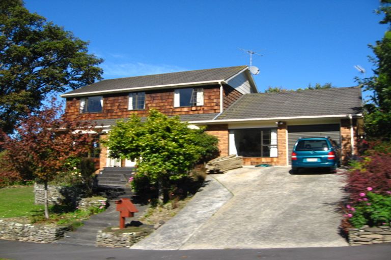 Photo of property in 43 Glenross Street, Glenross, Dunedin, 9011