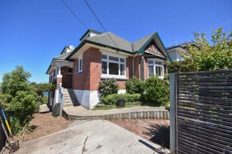 Photo of property in 57 Cliffs Road, Saint Clair, Dunedin, 9012