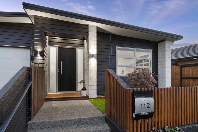 Photo of property in 112 Penetaka Heights, Pyes Pa, Tauranga, 3112