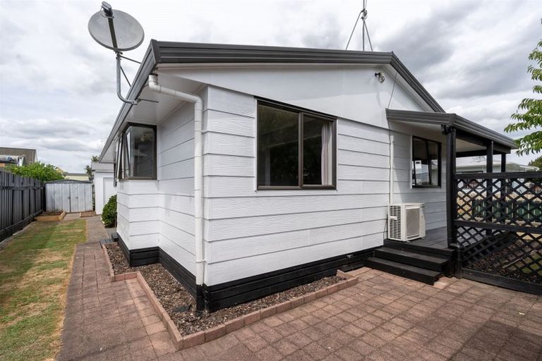 Photo of property in 43b Dominion Road, Nawton, Hamilton, 3200