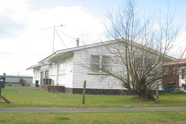 Photo of property in 6 Rewa Crescent, Murupara, 3025