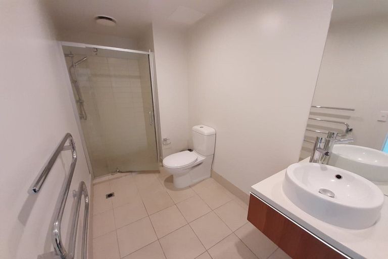 Photo of property in The Docks, 625/8 Dockside Lane, Auckland Central, Auckland, 1010