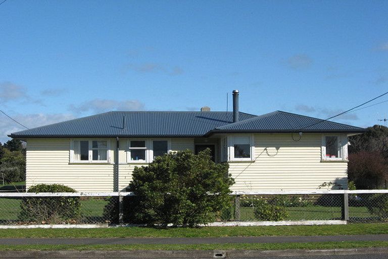 Photo of property in 5a Jellicoe Street, Waipukurau, 4200