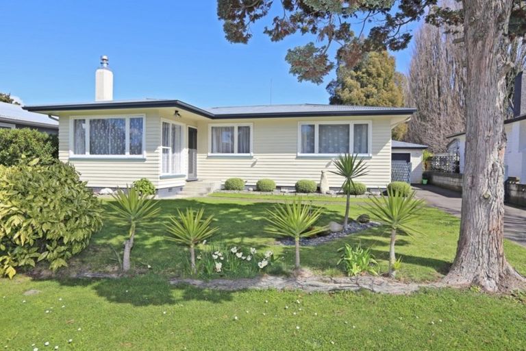 Photo of property in 543 Lowe Street, Camberley, Hastings, 4120