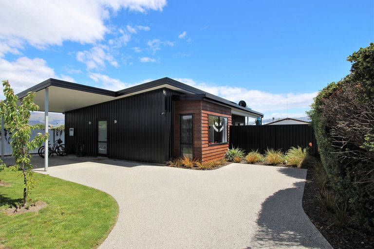 Photo of property in 22a Simmonds Street, Alexandra, 9320