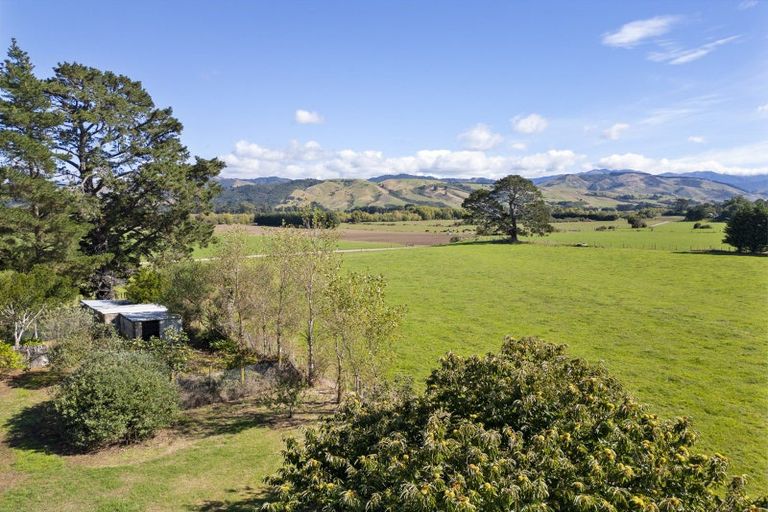 Photo of property in 267 Chester Road, West Taratahi, Carterton, 5791