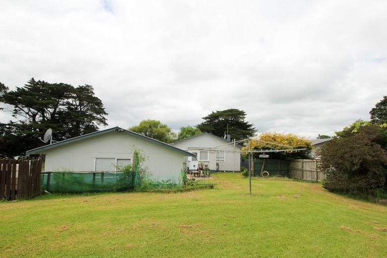 Photo of property in 58 Bowen Street, Dargaville, 0310