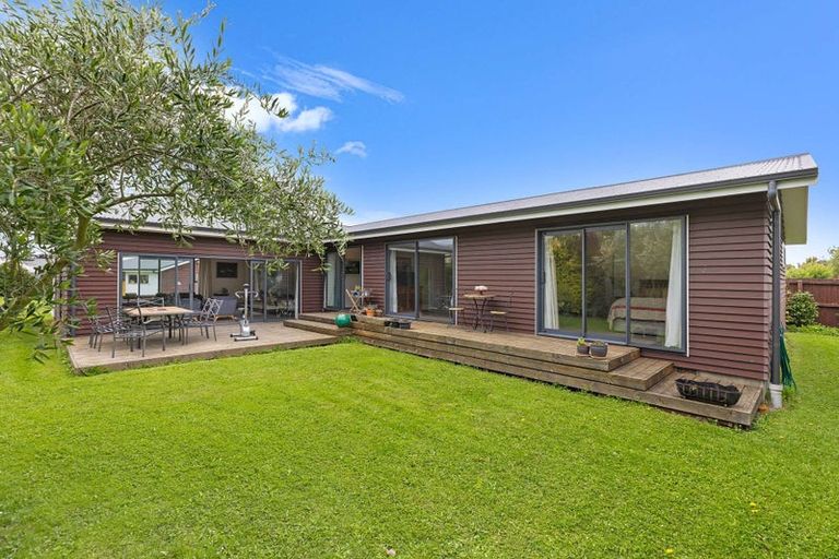 Photo of property in 4a Wingate Street, Redwood, Christchurch, 8051