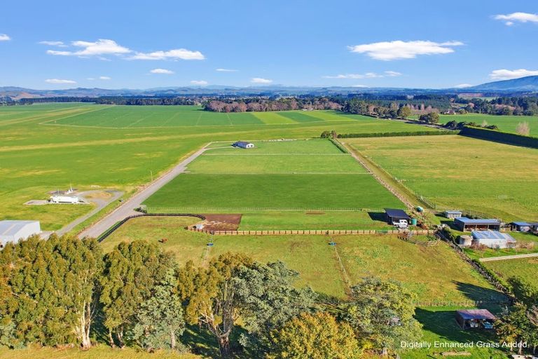 Photo of property in 32b Aerodrome Road, Dannevirke, 4972