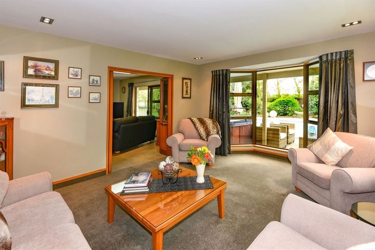 Photo of property in 307 Tancreds Road, Lincoln, Christchurch, 7672