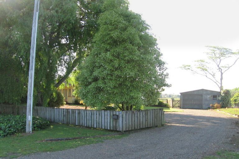 Photo of property in 65 Main North Road, Otorohanga, 3900