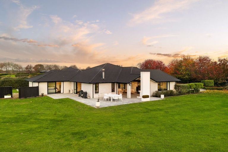 Photo of property in 102 Webster Road, Matangi, Hamilton, 3284