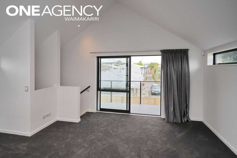 Photo of property in 13a Sherborne Street, St Albans, Christchurch, 8014