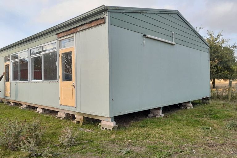 Photo of property in 449 Methven Highway, Winchmore, Ashburton, 7776