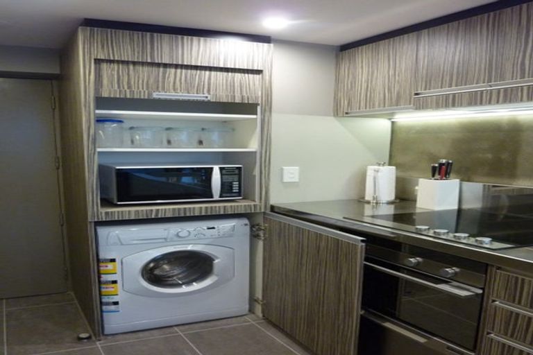 Photo of property in Canvas Apartments, 15/307 Willis Street, Te Aro, Wellington, 6011