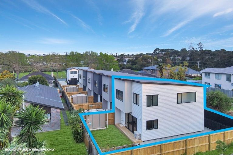 Photo of property in 1/181 Portage Road, New Lynn, Auckland, 0600
