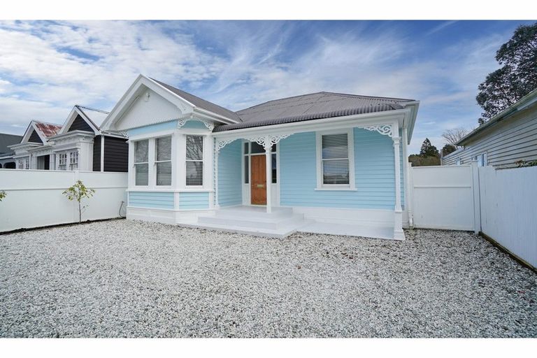 Photo of property in 176 Macmaster Street, Richmond, Invercargill, 9810