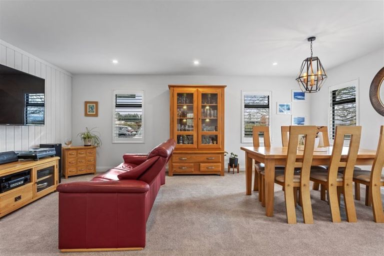 Photo of property in 130 Cullen Avenue, Swannanoa, Rangiora, 7475