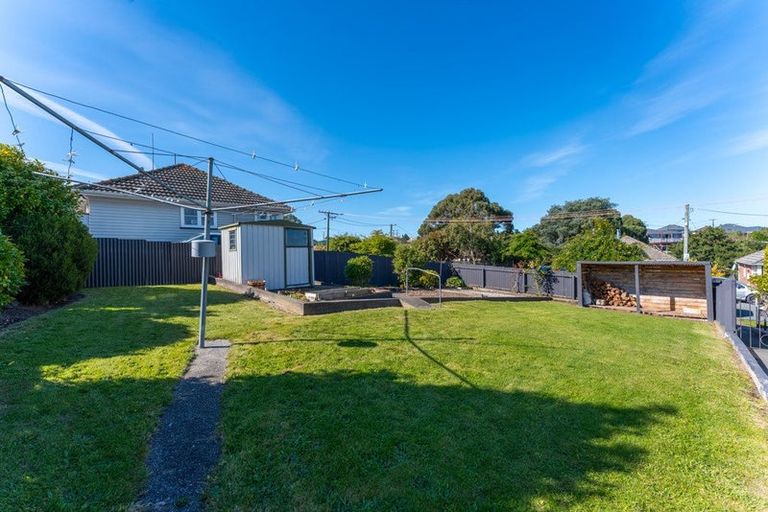 Photo of property in 4 Tweedy Street, Marchwiel, Timaru, 7910