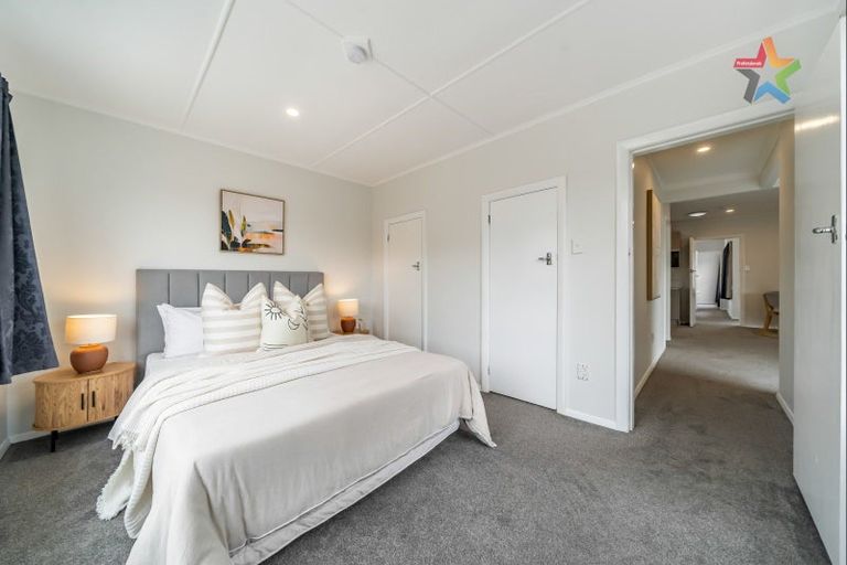 Photo of property in 41 Hyde Street, Wainuiomata, Lower Hutt, 5014