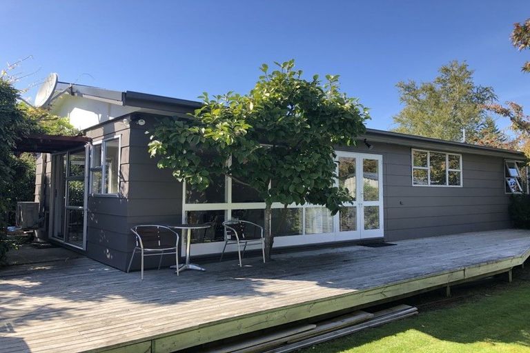 Photo of property in 5 Bremner Park Road, Wanaka, 9305