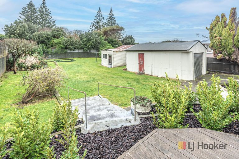 Photo of property in 78 Matai Street, Castlecliff, Whanganui, 4501